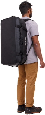 Сумка спортивная Thule Chasm Duffel 70L TDSD303 Black New (3204993)