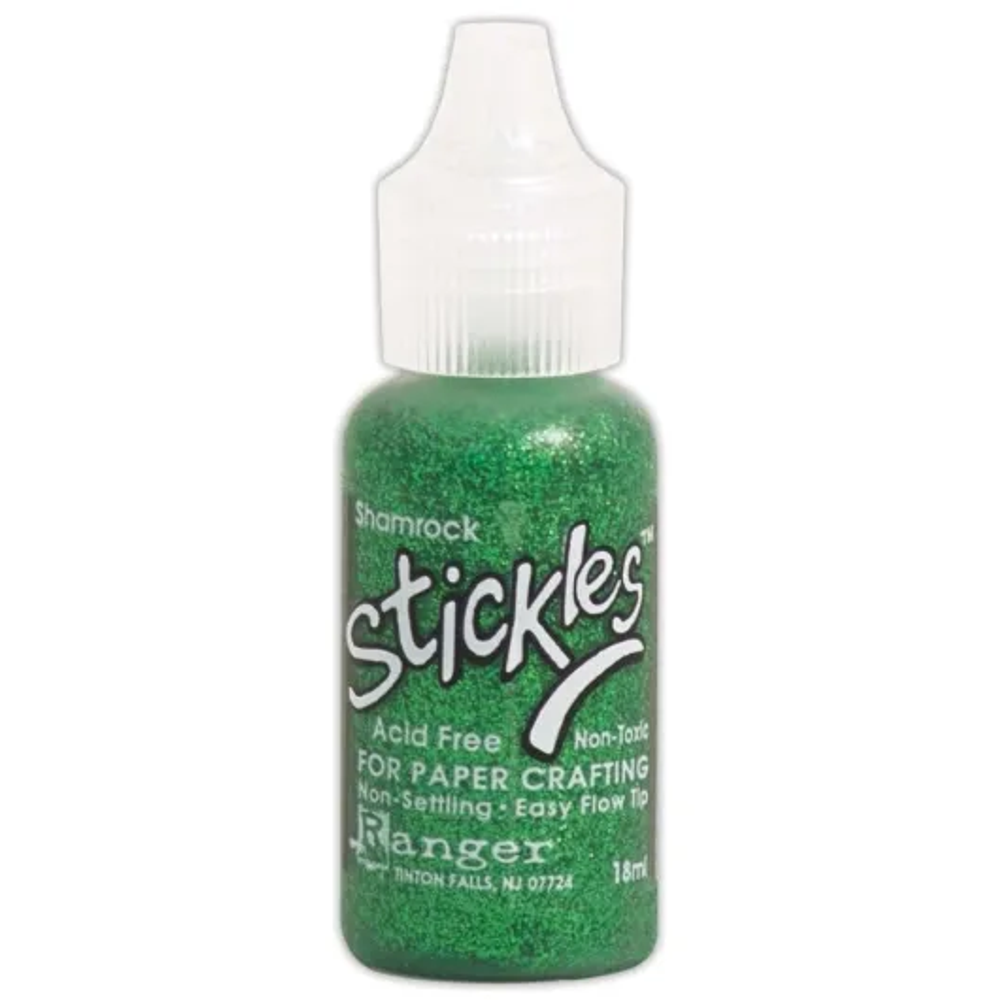 Stickles Limit collection. Shamrock