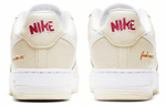 Кроссовки Nike Air Force 1 07 Low Prm Emb "Popcorn"
