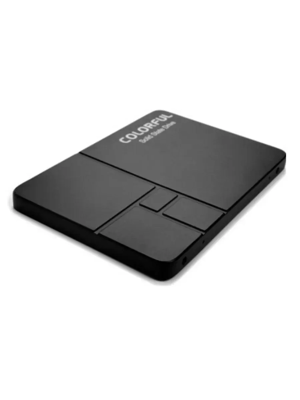 4 ТБ 2.5" SSD накопитель SL500 SL500 4TB