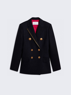 Пиджак Schiaparelli