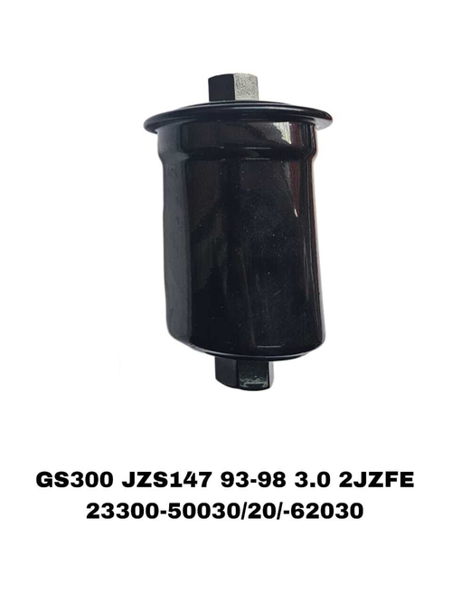 Фильтры Топливные GS300 JZS147,4RUNER LN130 3VZE