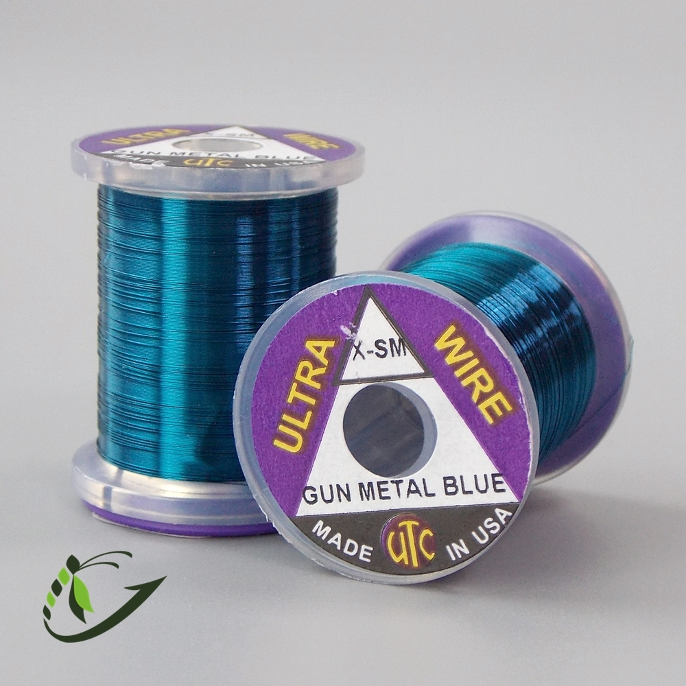 UTC Проволока металлическая Ultra Wire X-SMALL