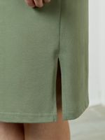 Туника Эфир Виотекс ОЛИВКОВЫЙ