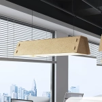 Люстра дизайнерская Acoustic Waby by Light Room