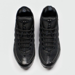 кроссовки Nike Air Max 95 Sneakerboot Black