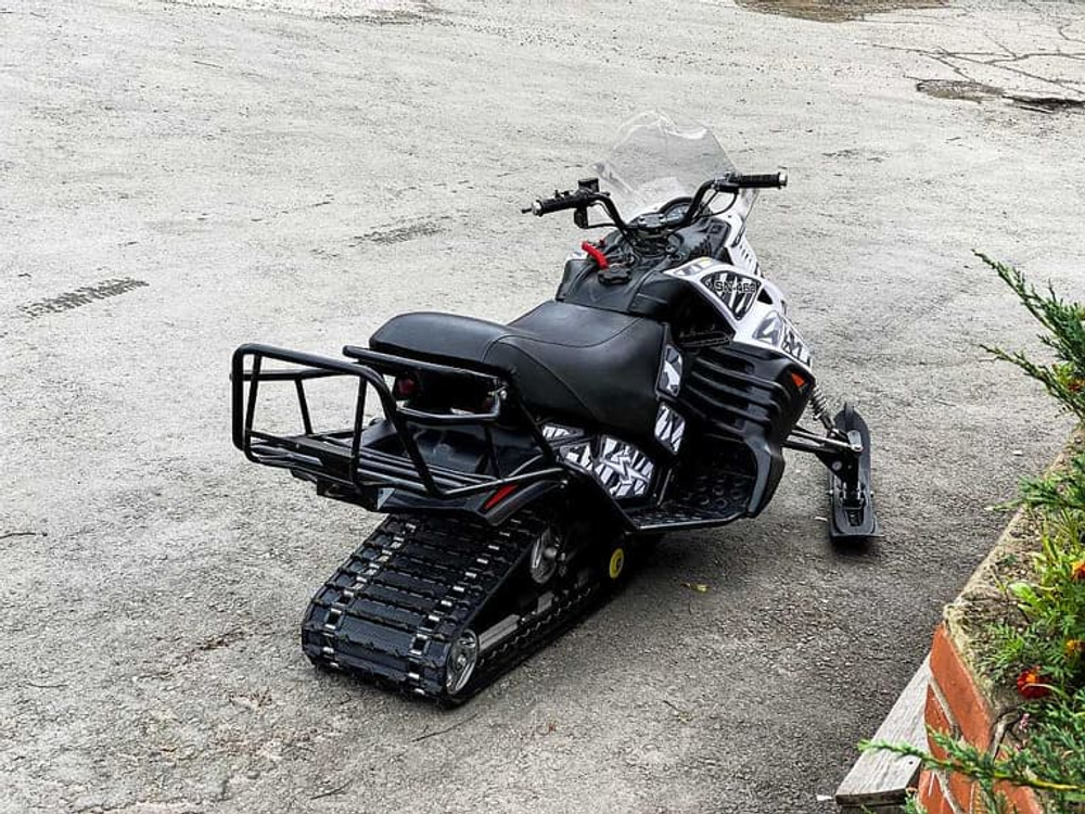 Снегоход SHARMAX SN-460