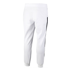 Мужские теннисные штаны Sergio Tacchini Young Line 1 Training Pants Men - White, Blue