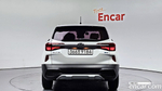 Kia Seltos Дизель 1.6 2WD (06.2020)