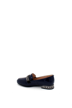 Лоферы женские Ascalini W24257