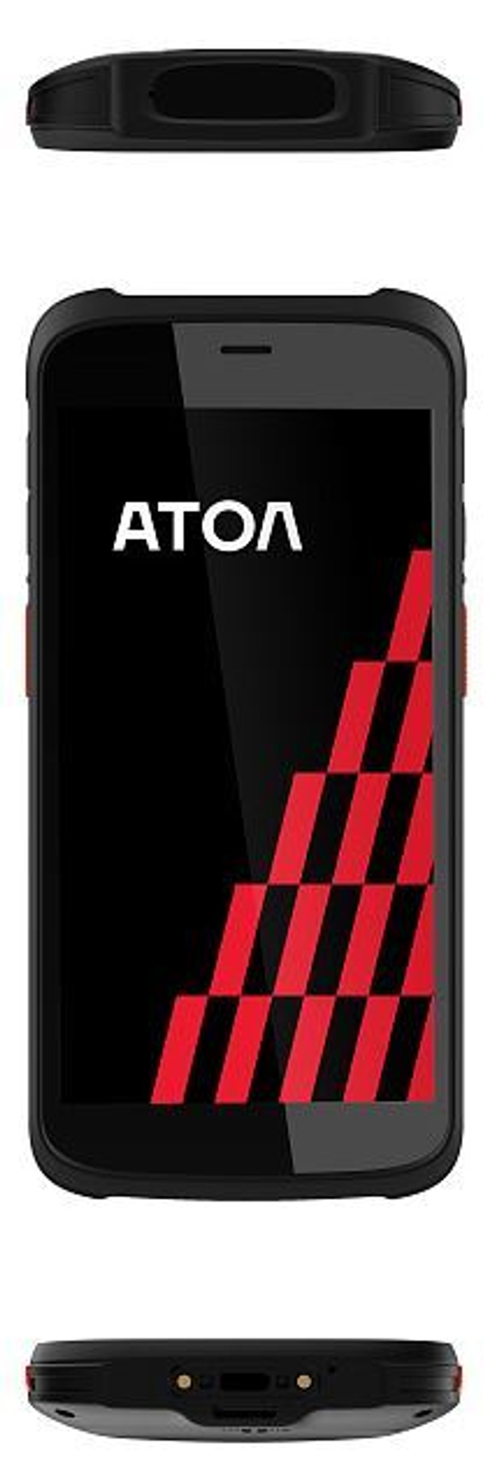 Терминал сбора данных АТОЛ Smart T31