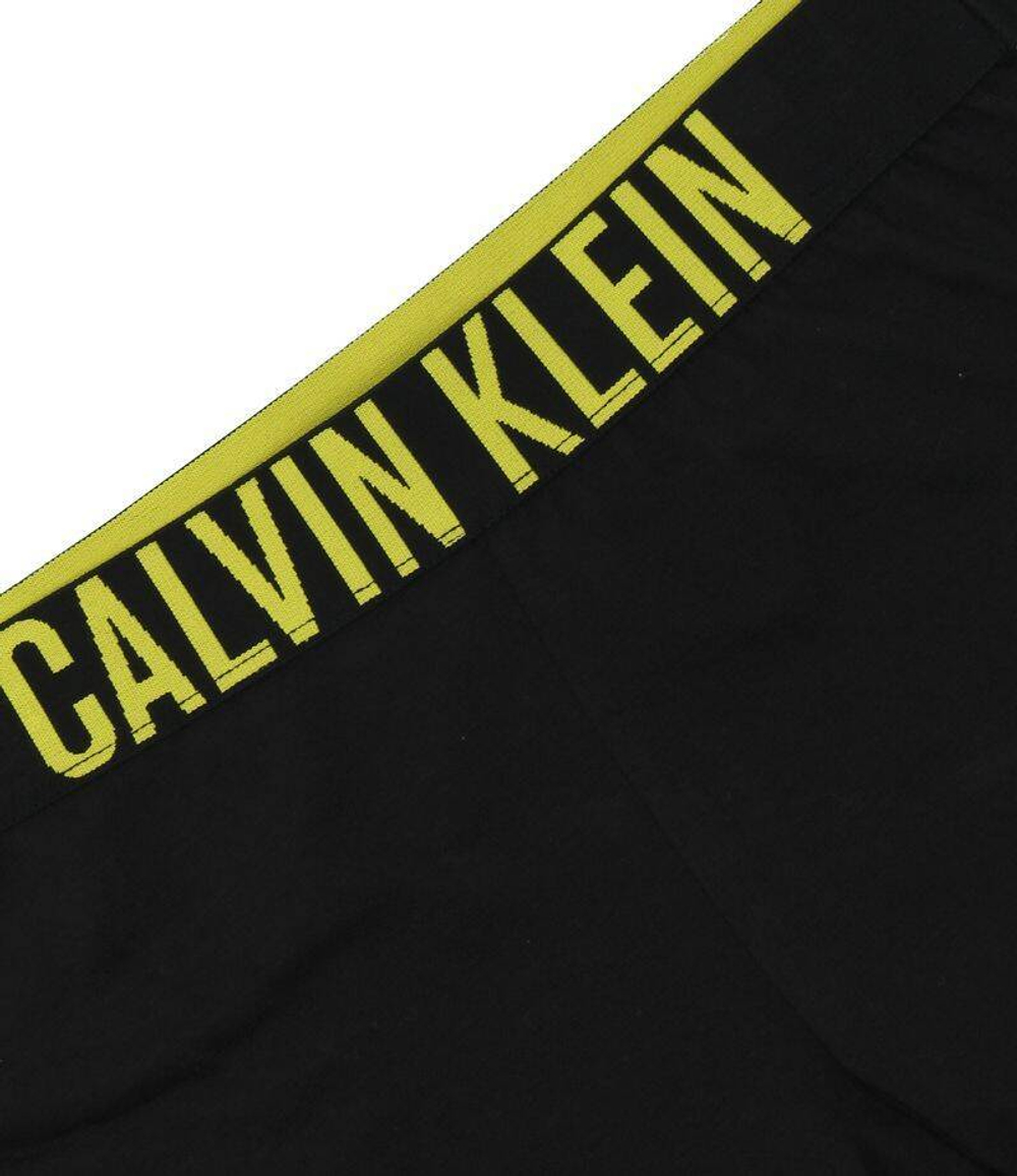 шорты Calvin Klein Underwear - черный(G80G800502)