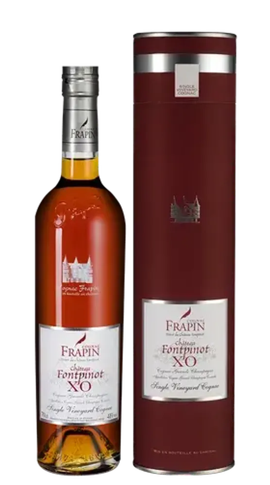 Frapin, Chateau Fontpinot  XO