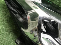 Битая Фара правая Chery Tiggo 7 Pro (20-24) LED