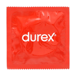 Durex, Thin, для чувствительных глаз, Regular Fit, 24 латексных презерватива