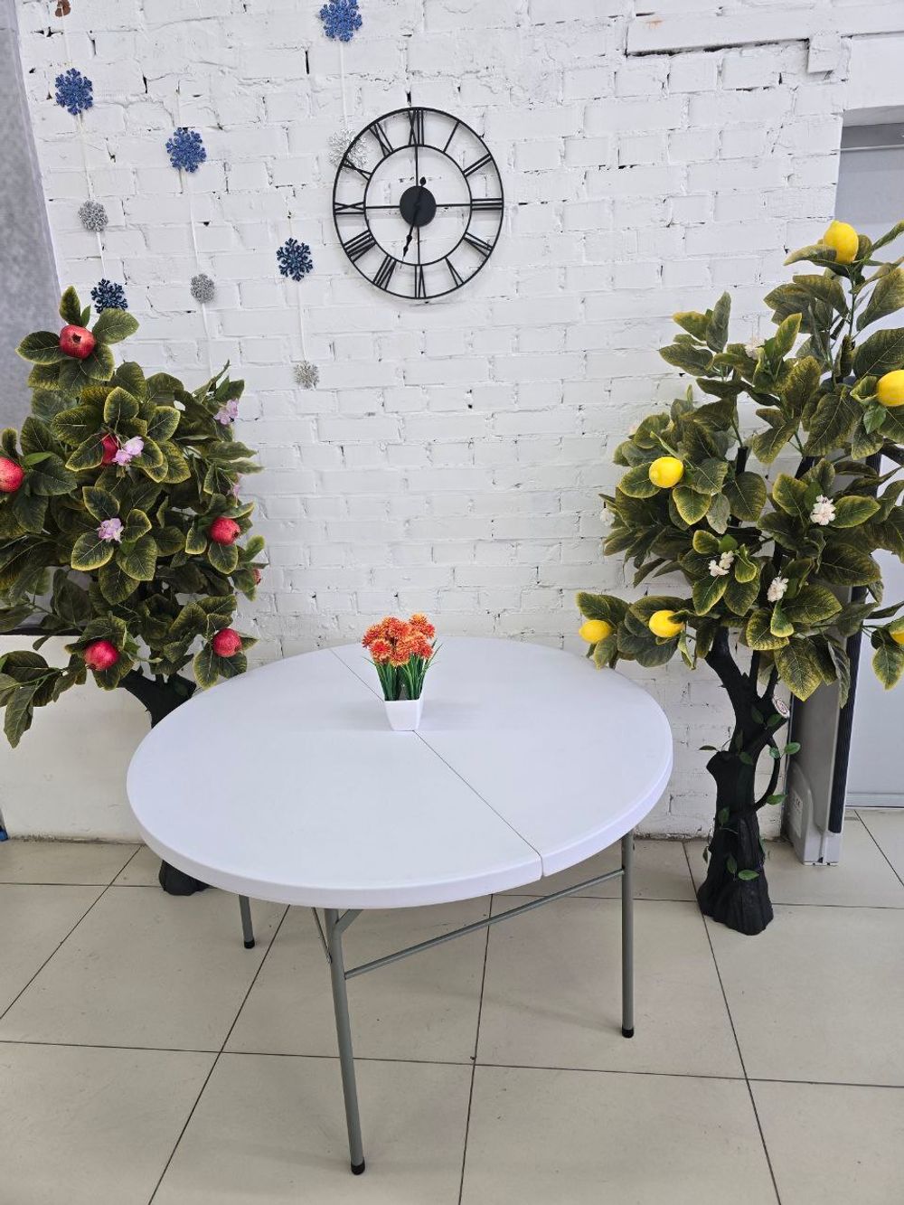 Стол складной для пикника ТН-122RZ