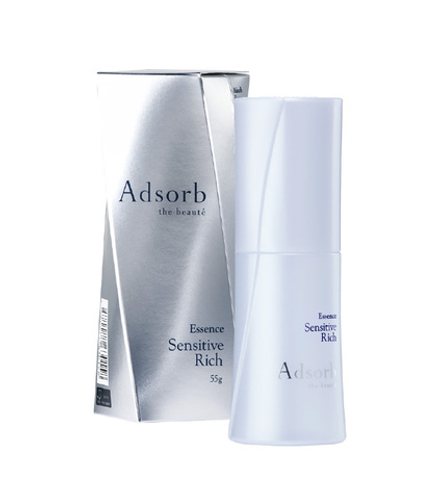 Adsorb Essence Sensitive Rich Adsorb Питательная сыворотка для чувствительной кожи 55 гр