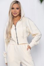 Костюм Движение (слоновая кость) К10808 LT Collection