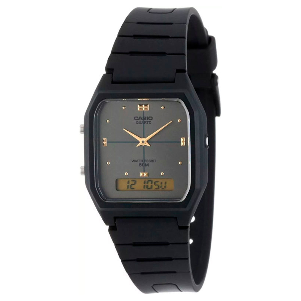 Casio AW-48HE-8A