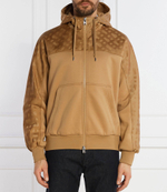 Куртка Steele BOSS BLACK - коричневый(50504672)