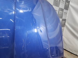 Капот Skoda Kodiaq 16-нв Б/У Оригинал 565823031A