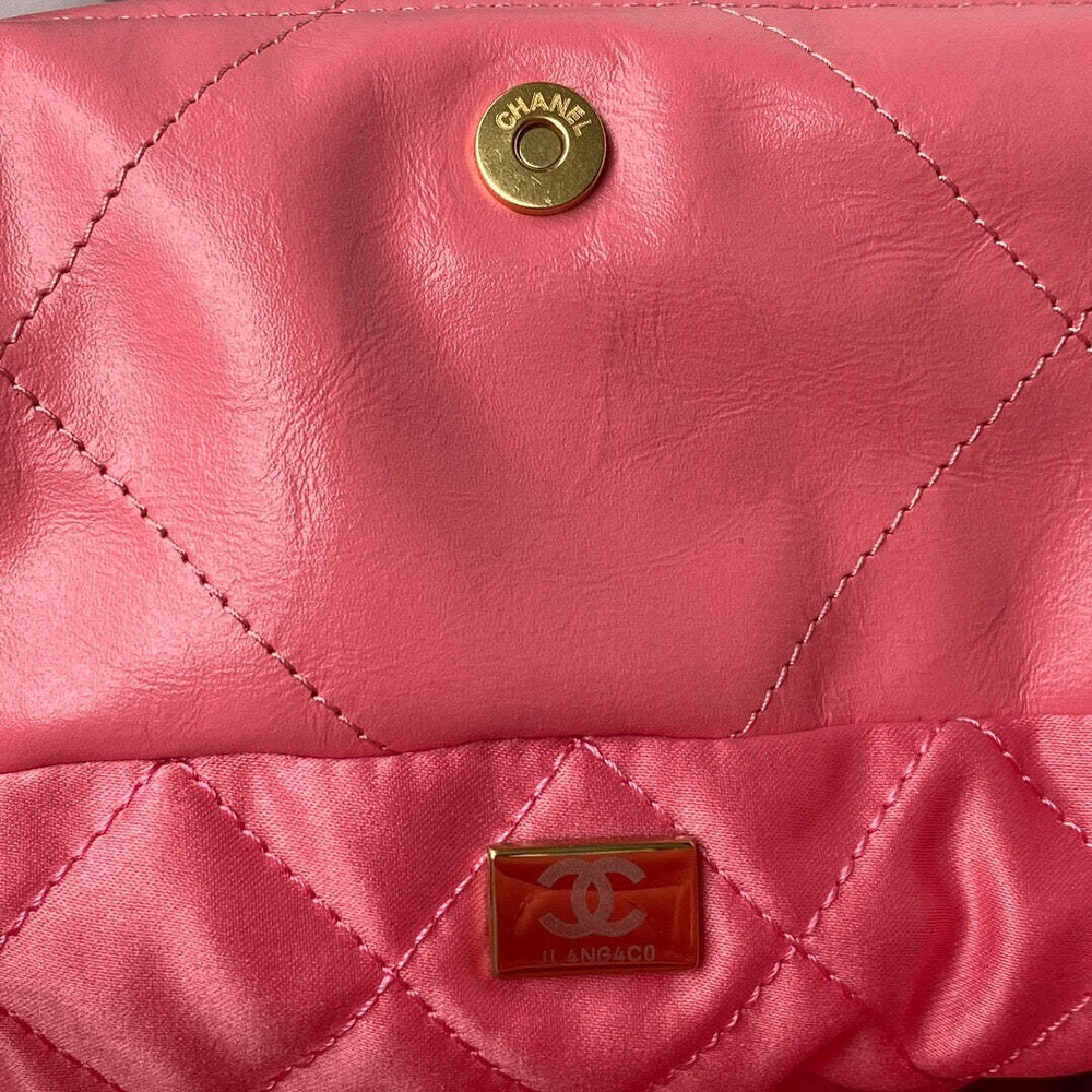 Chanel Bag 37 cm