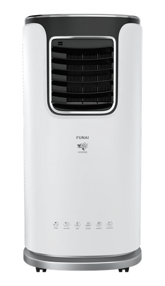 Мобильный кондиционер cерии JASMINE MAC-JS30CON03 — (1)