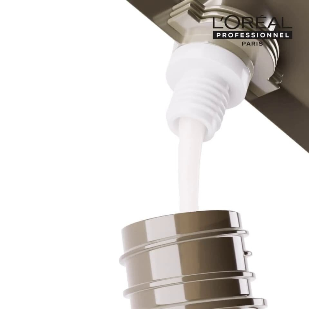 L'Oreal Professionnel Serie Expert Absolut Repair Molecular - Шампунь 500 мл (РЕФИЛЛ)