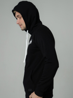 Худи руны черное Город Горький мужское