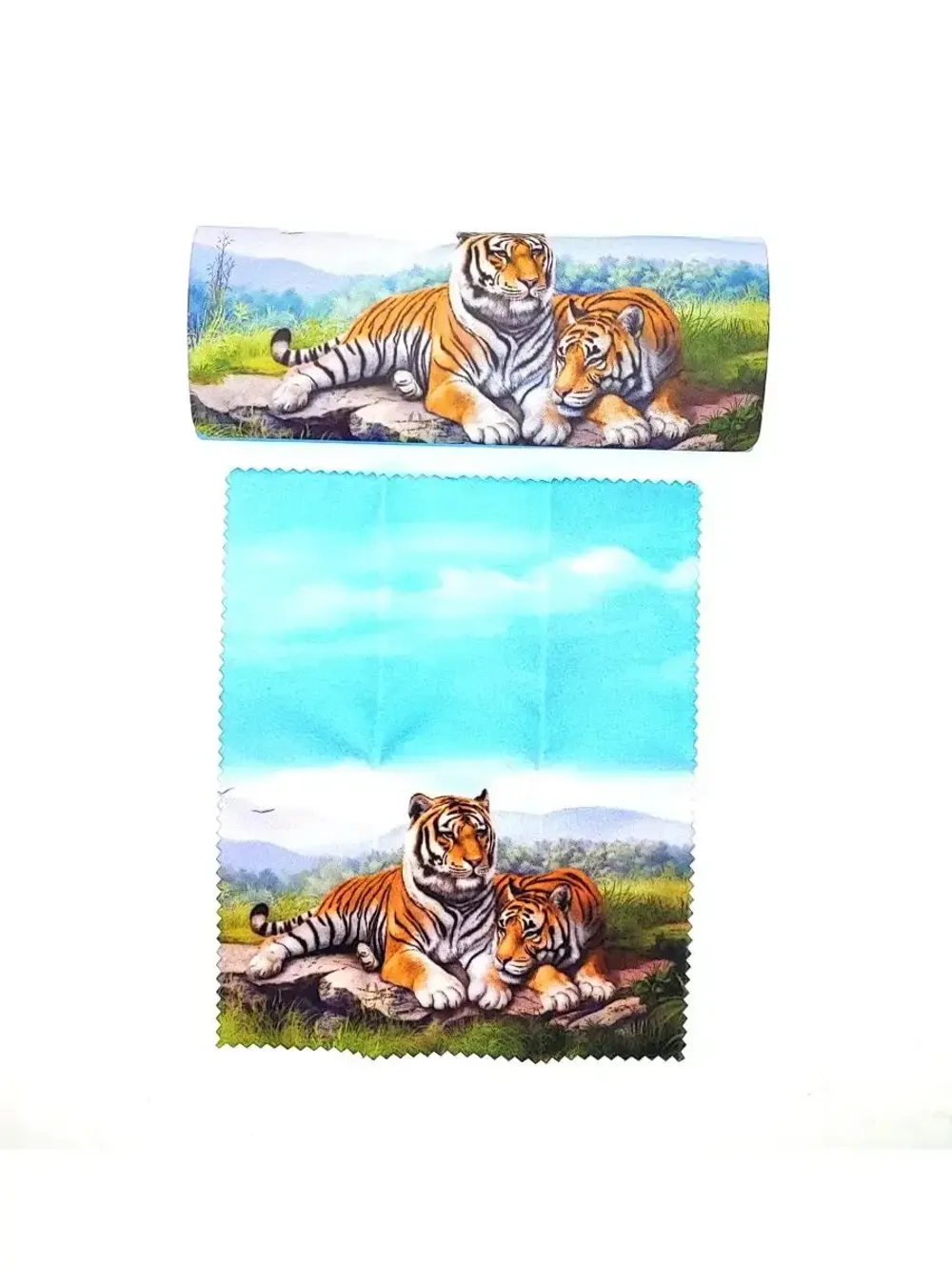 Футляр для очков/чехол для очков/очечник