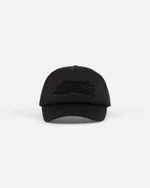 Кепка Anteater Trucker черная