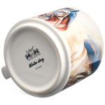 Кружка Lefard "Horse" золото 500мл