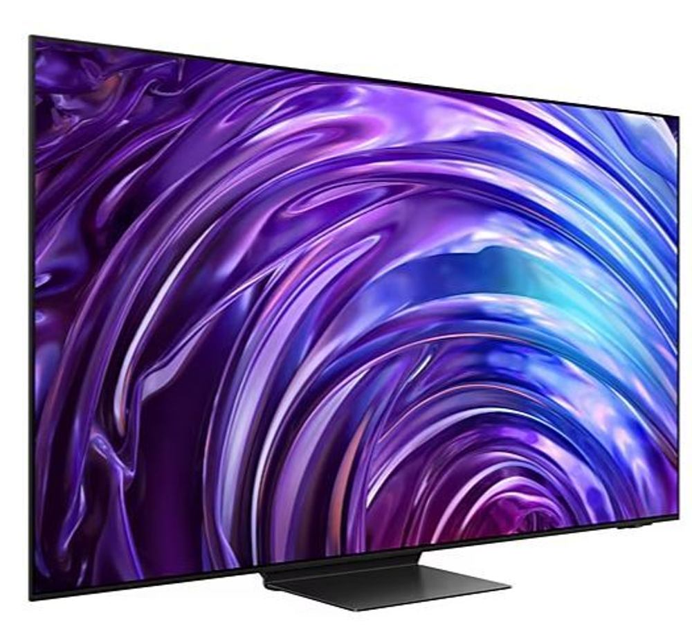 Телевизор  Samsung QE55S95DAUXRU