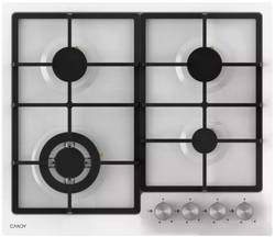 Газовая варочная панель Candy CHXM64CWW