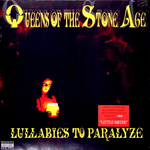 Queens Of The Stone Age / Lullabies To Paralyze (2LP)
