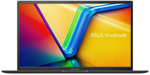 Ноутбук  ASUS M3704YA-AU223 17.3 ", Ryzen 5, 16 Гб RAM, 512 Гб SSD, Radeon Graphics, Черный
