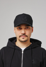 Кепка шерсть SHANYRAQ BLACK