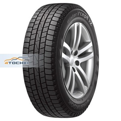 Легковая шина Hankook 165/60R14 75T Winter i*cept IZ W606 TL