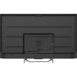 Телевизор Haier Smart TV S4 55" 4K Ultra HD QLED Smart Frameless серый