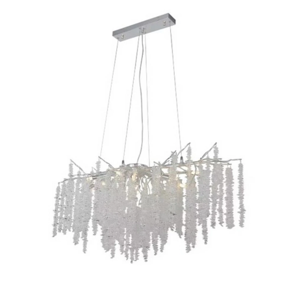 Подвесная люстра Aployt PAULINA APL.848.13.15