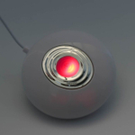 Розовые виброяйца с проводным пультом (Цвет: розовый)