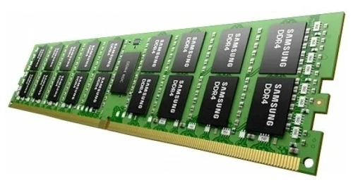 M393A8G40MB2-CVF, Модуль памяти Samsung DDR4 2933 RDIMM 64G