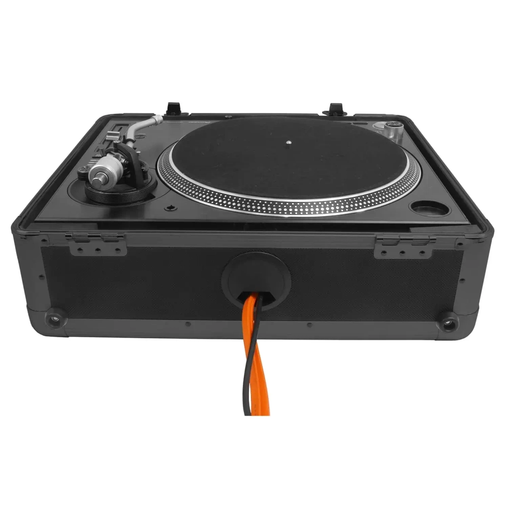 Кейс UDG Ultimate Pick Foam Flight Case Multi Format Turntable
