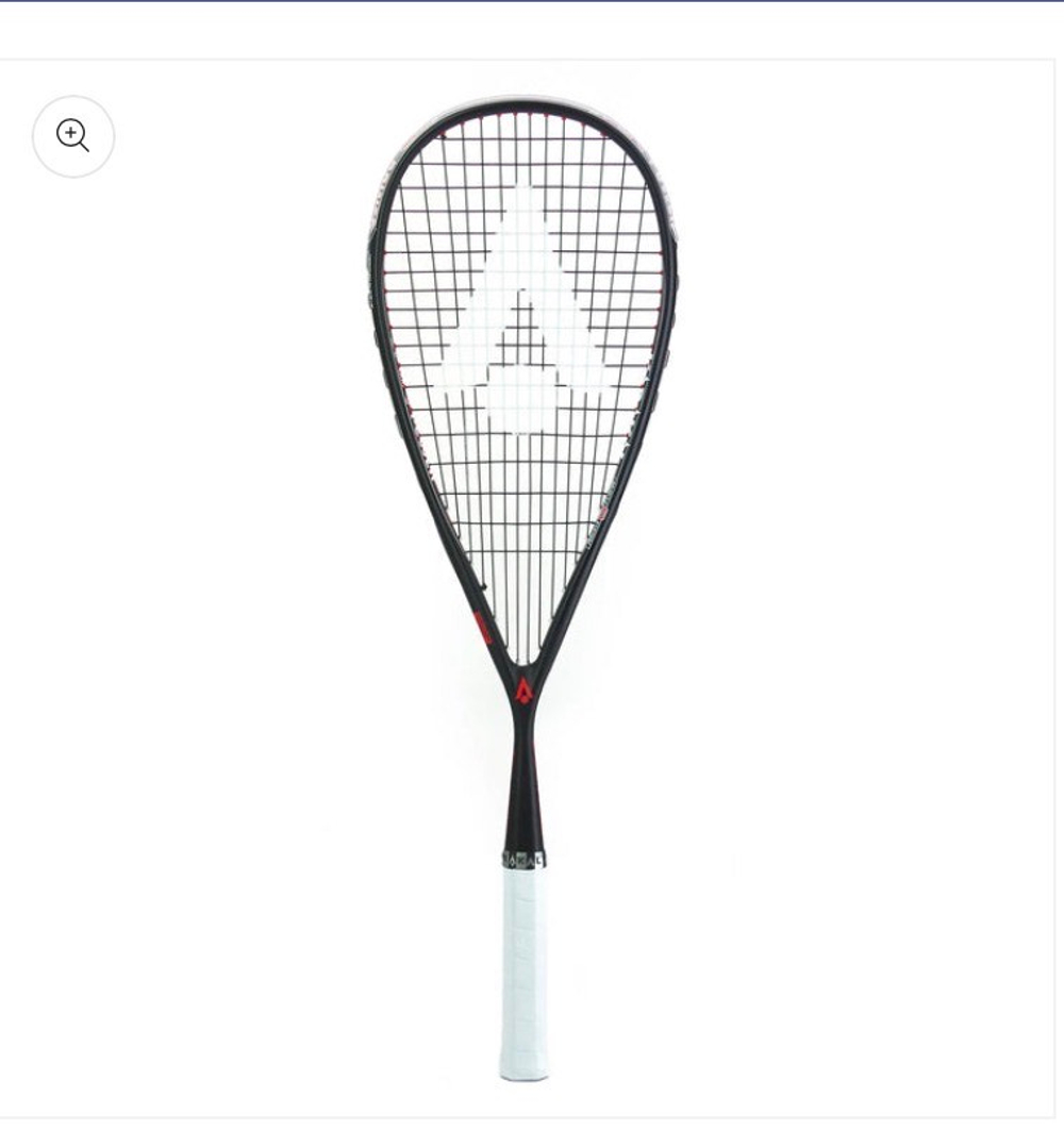 KARAKAL, FAST FIBRE PRO, (2025), Squash Racket