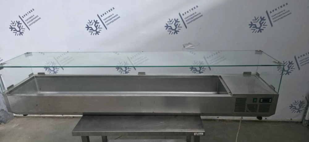 Cаладетта настольная Bolarus NSCH-3 1900мм