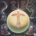 Kansas / Original Album Classics (5CD)
