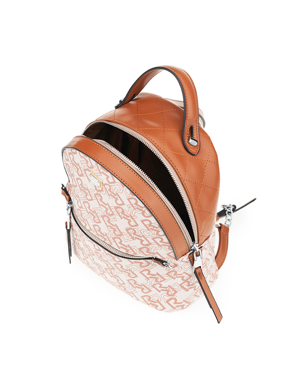 18331-1/23 Рюкзак жен., иск. кожа