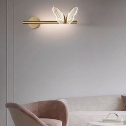 Настенный Светильник Babetta Wall B Right By Imperiumloft