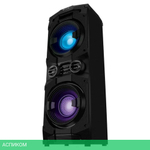 Колонка для вечеринок Sven PS-1500 черный (SV-022020)