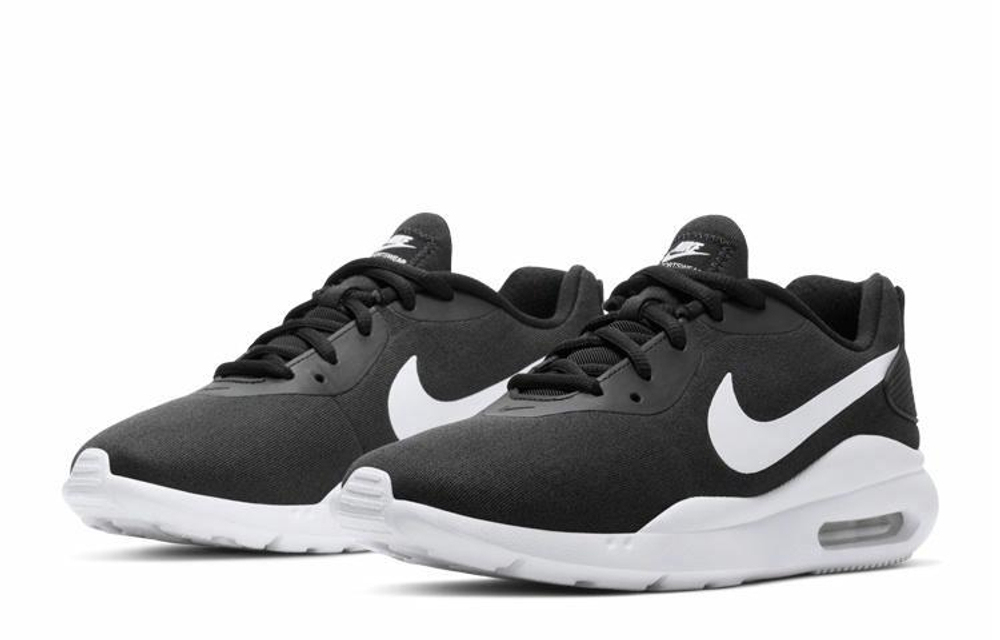 Кроссовки Nike Air Max Oketo (Женская размерная сетка)
